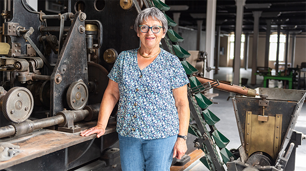 Michelle Traodec, les anciens témoignent, vignette